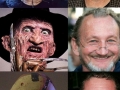 Horror film characters