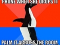 The epitome of smooth