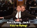 Jonah and Leo