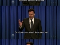 Jimmy Fallon on Nintendo