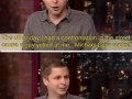Michael Cera