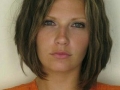 Attractive convict