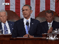 Who did Joe Biden see?
