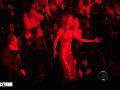 White people dancing to rap