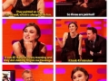 Keira Knightley b00b talk