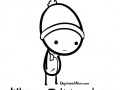 Winterly introspection
