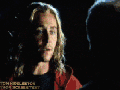 Tom auditioning for Thor