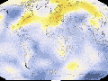 62 years of global warming