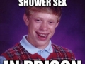 Bad Luck Brian
