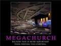 Megachurch