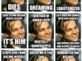 Bad Luck Leonardo