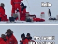 Enthusiastic learner