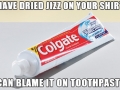 Good Guy Toothpaste
