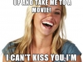 Friendzone Fiona