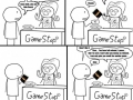 Gamestop