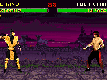 If video games were real