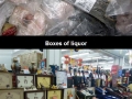 Items in Chinese Walmart's