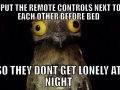 Been doing this for years