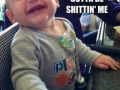 Joker baby