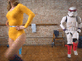 Best workout ever