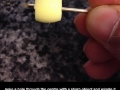 Make your own ear buds