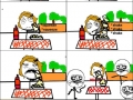 Mayo Rage