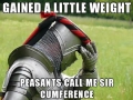 I should round up the troops