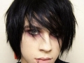 Misunderstood Emo