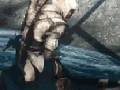 Assassin's Deed