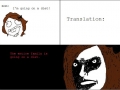 Mother logic