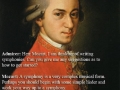 Mozart makes a good point