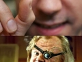 Muggles!