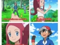 Ash Ketchum, everyone