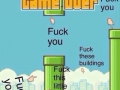How I feel about Flappy Bird