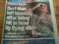 Best headline ever?