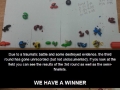 The Great M&M Trials