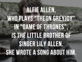 Theon Greyjoy