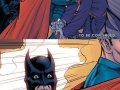 Batman vs Superman