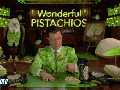 Pistachios