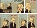The British are such nerds