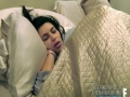 How a sp*rm whale sleeps