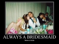 Always a photobomb..