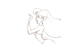 Beginnings of an icon