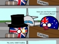 Britain goes on holiday