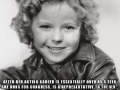 GGG Shirley Temple