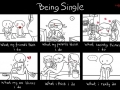 Being Single