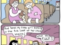 Double standards