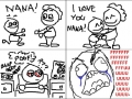 Dream rage