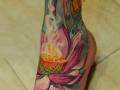 Dmitriy Samohin's work