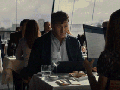 Getting date's attention